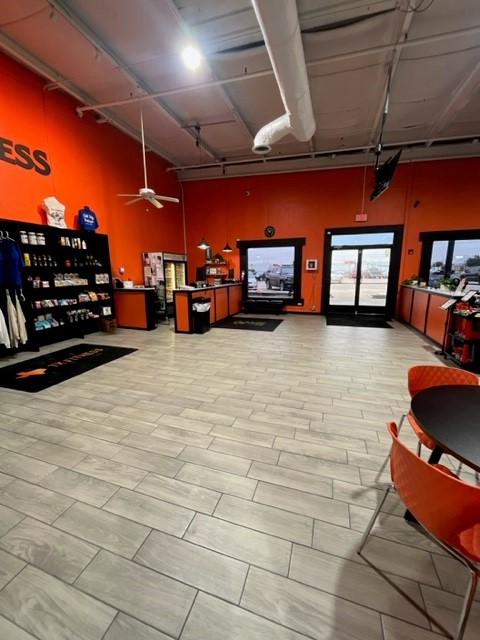  Studio X Personal Training