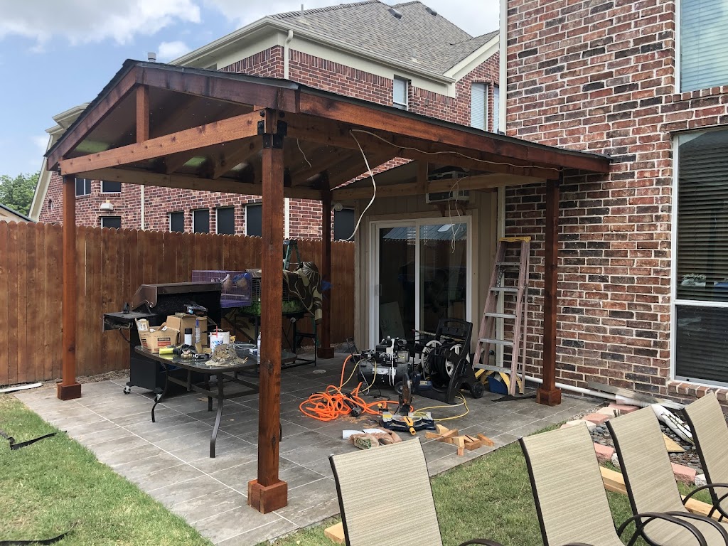 Team One Handyman