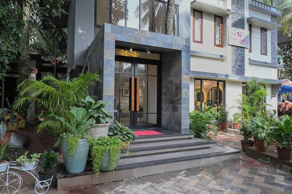Seena Image Hair Beauty Salon
