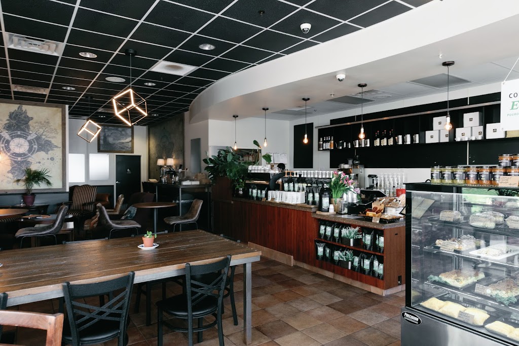 Photo of Eagle Coffee and Bakery