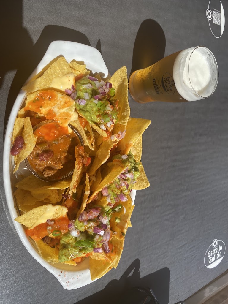 COSECHAS GASTROBAR — Mas recientes