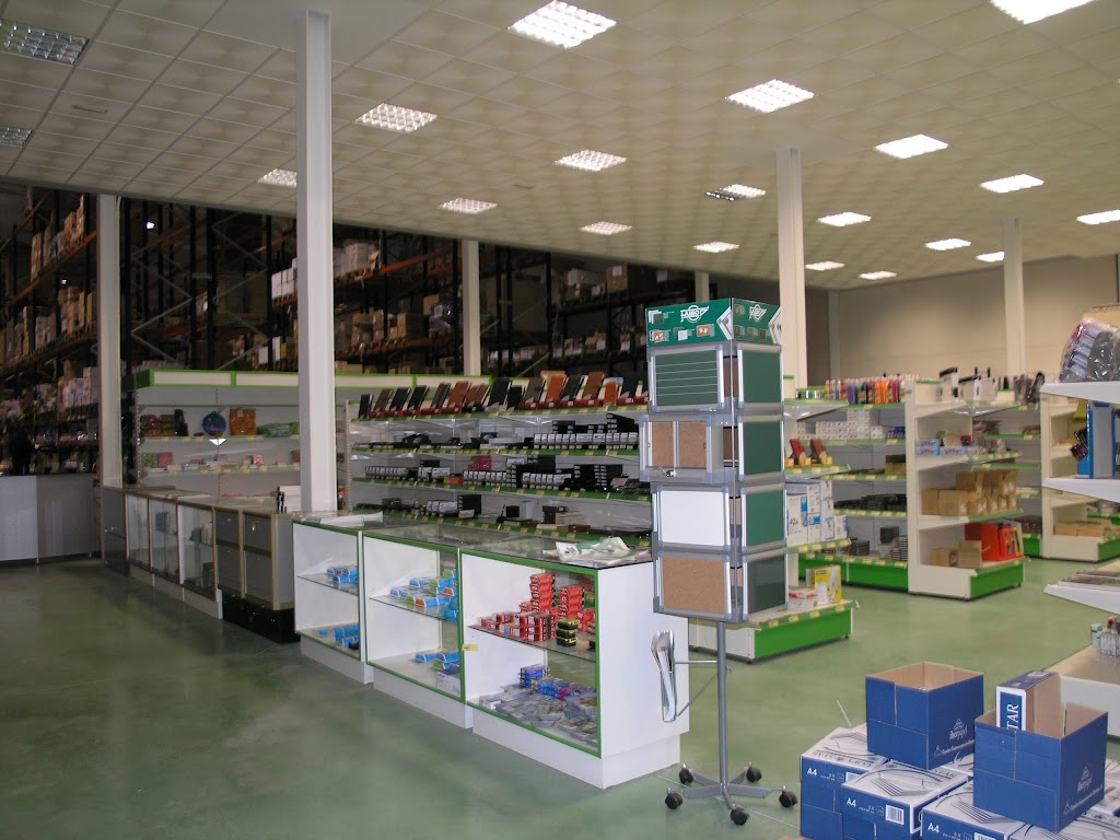 Don Papel , almacen mayorista papeleria