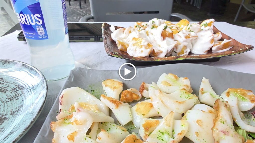 Restaurante Casa Canitas — Mas recientes