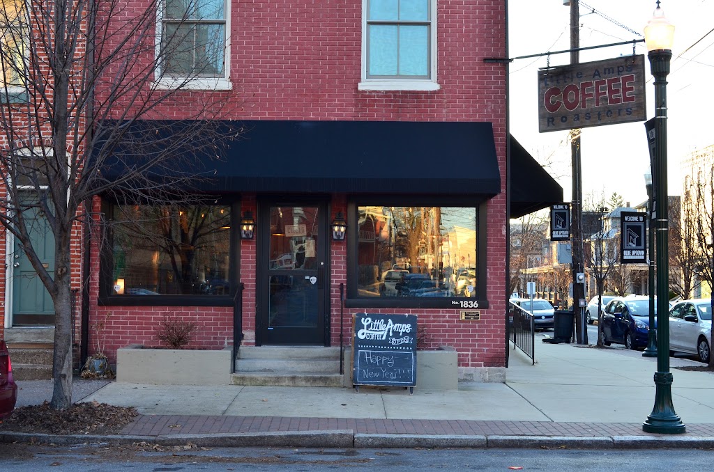 Photo of Little Amps Coffee