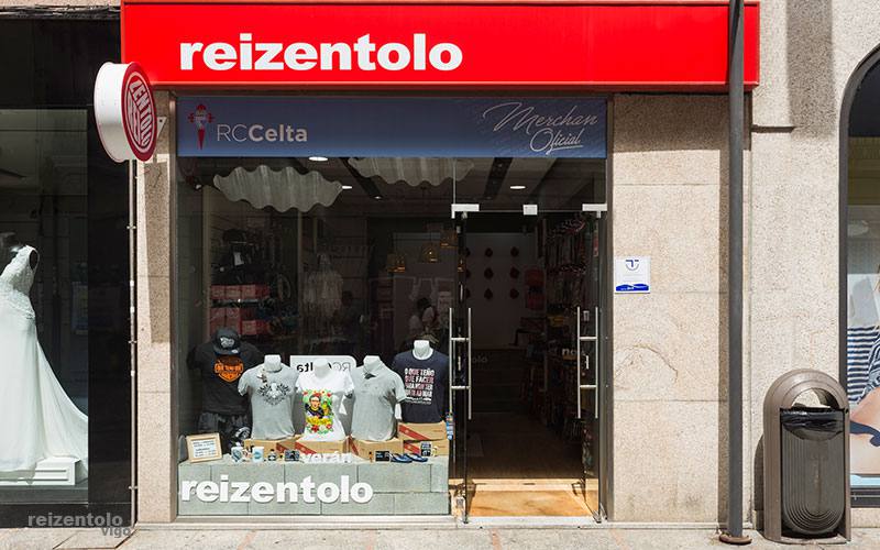Reizentolo Vigo