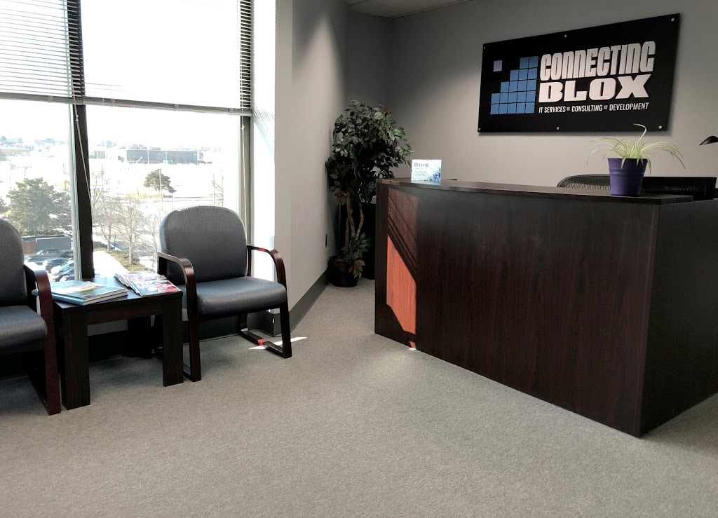 Connectingblox