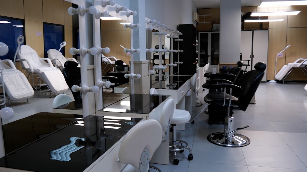Centro de Formacion Grupo Aspasia Getafe — Del propietario