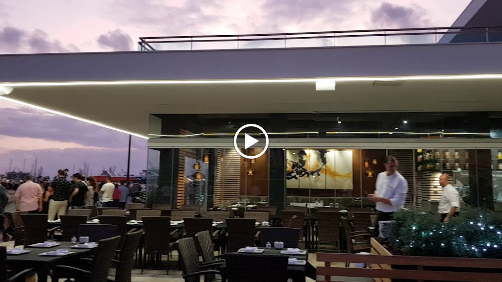 Restaurante MiBarra Santa Pola — Videos