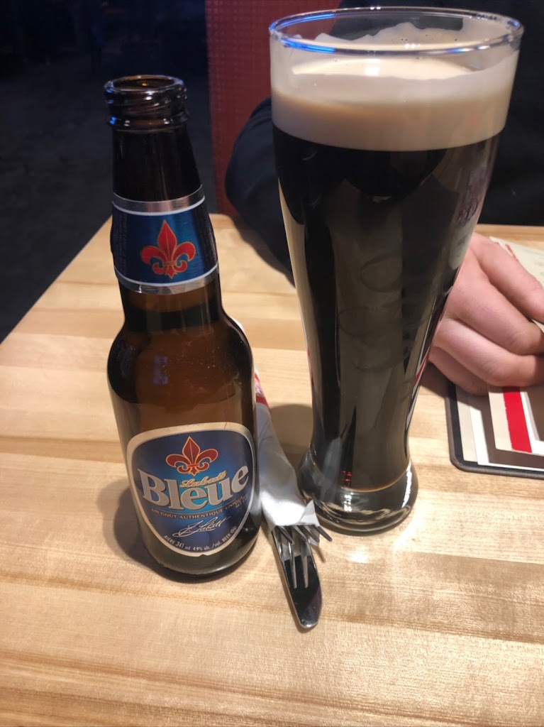 Beer