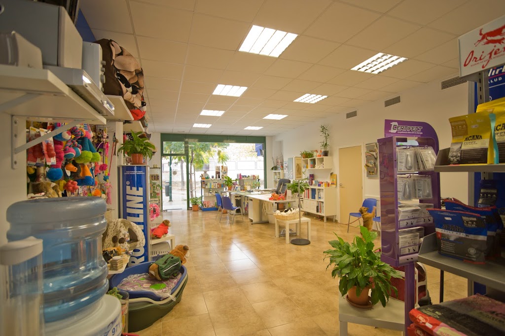 Clinica Veterinaria Son Dureta