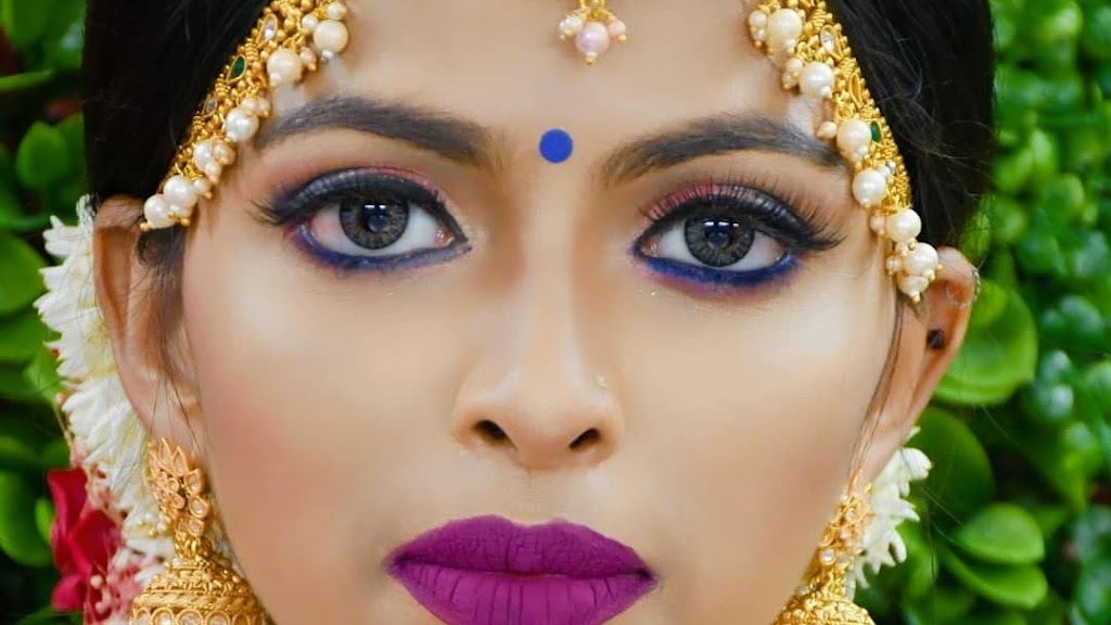 Horizon Professional Bridal Makeup Mehendi Artist