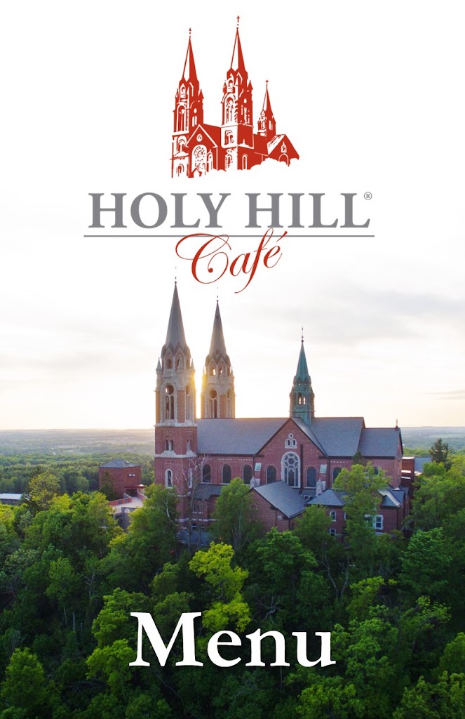  Holy Hill Cafe