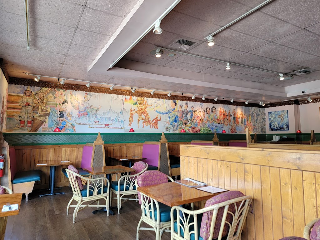Racha Thai Cuisine