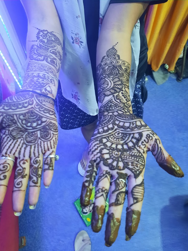 Touch Glow Beauty Parlour