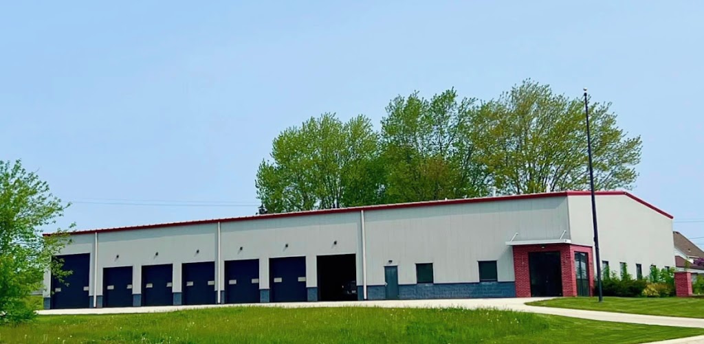  CrossFit I.F. [Belgium, WI, Ozaukee County]