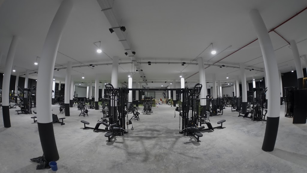 Kraftwerk Icod de los Vinos