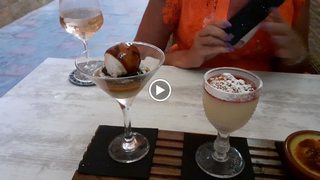 La Marmita — Videos