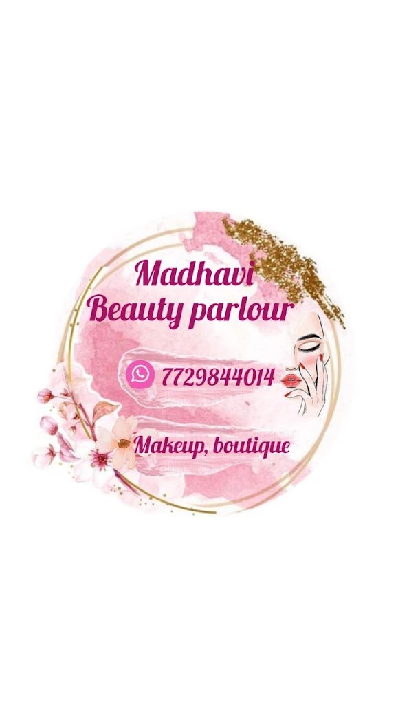 Madhavi Beauty Parlour