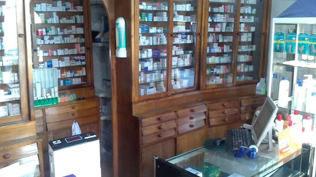 FARMACIA CALLAO C.B. — Del propietario
