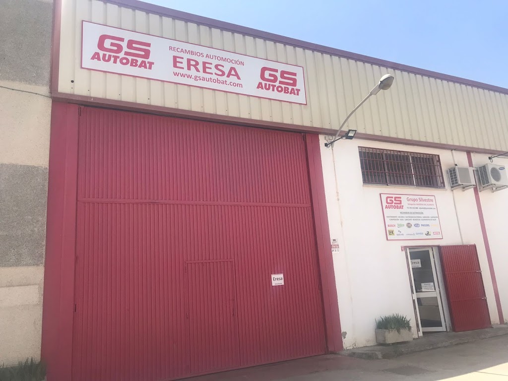 GS AUTOBAT - ERESA