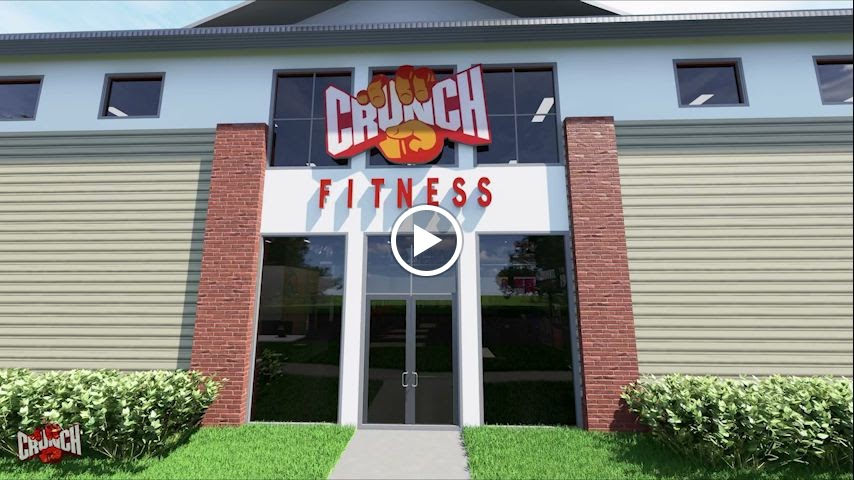  Crunch Fitness - Park West