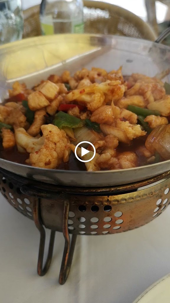 Restaurante Ke Cocina — Videos