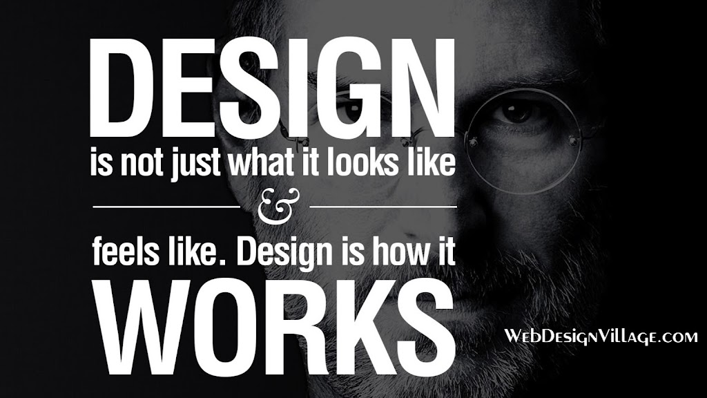 Web Design Village