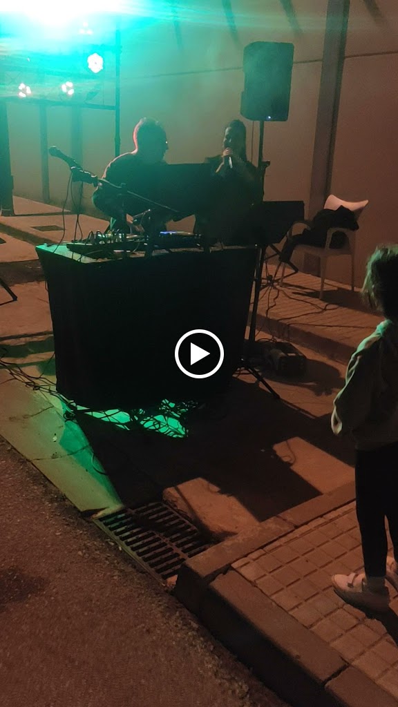 Bar Cafeteria Vente pa K