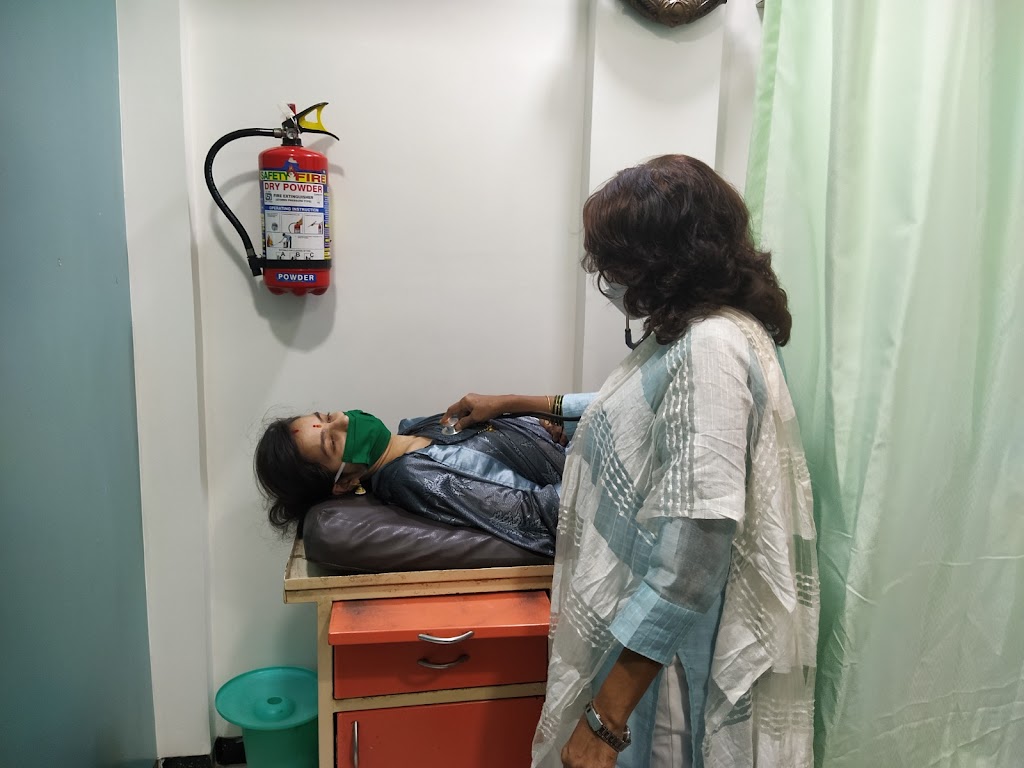 Dr. Gurukrupa Hospital