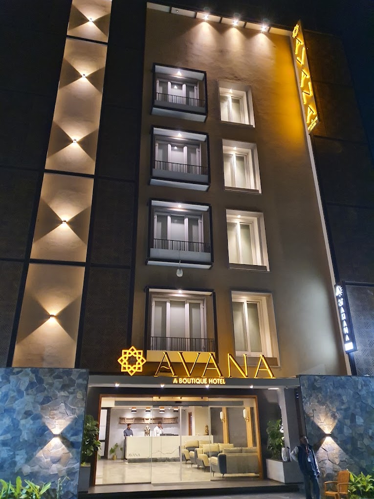 Avana A Boutique Hotel