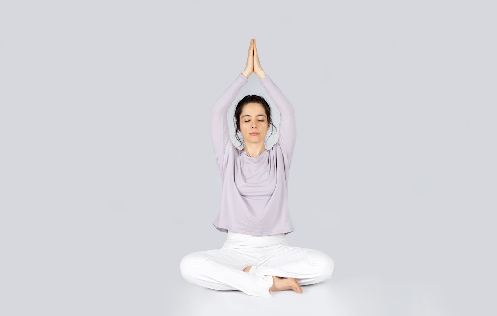 Estudio Shivalans Yoga