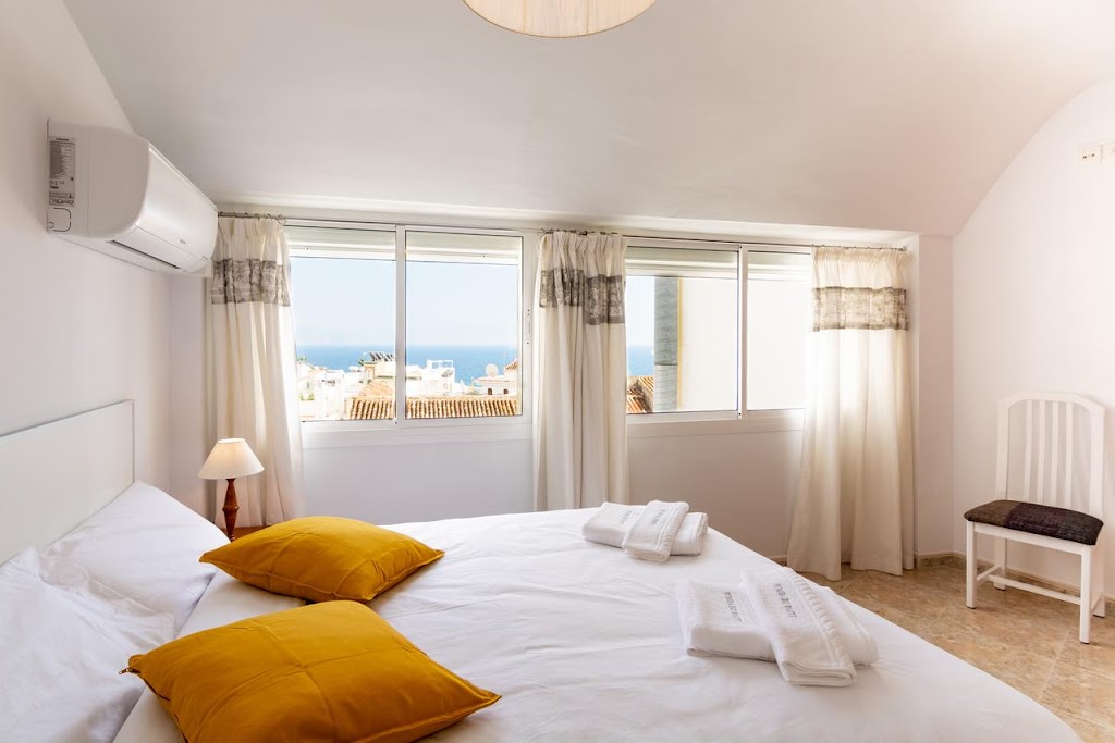 Hostal Luna de Nerja