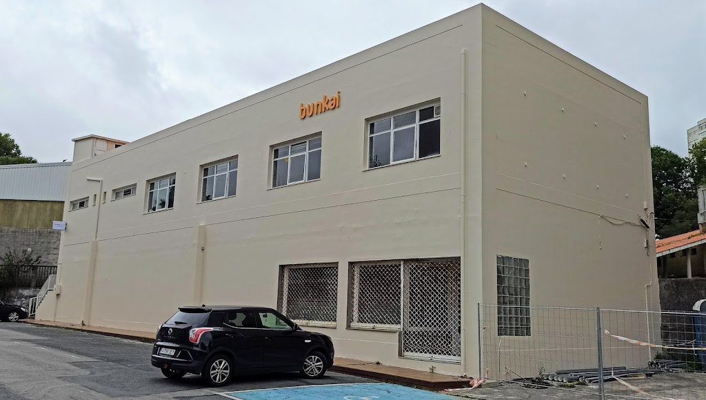 Gimnasio Bunkai Sport
