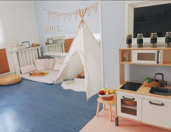 Escola infantil Picarol