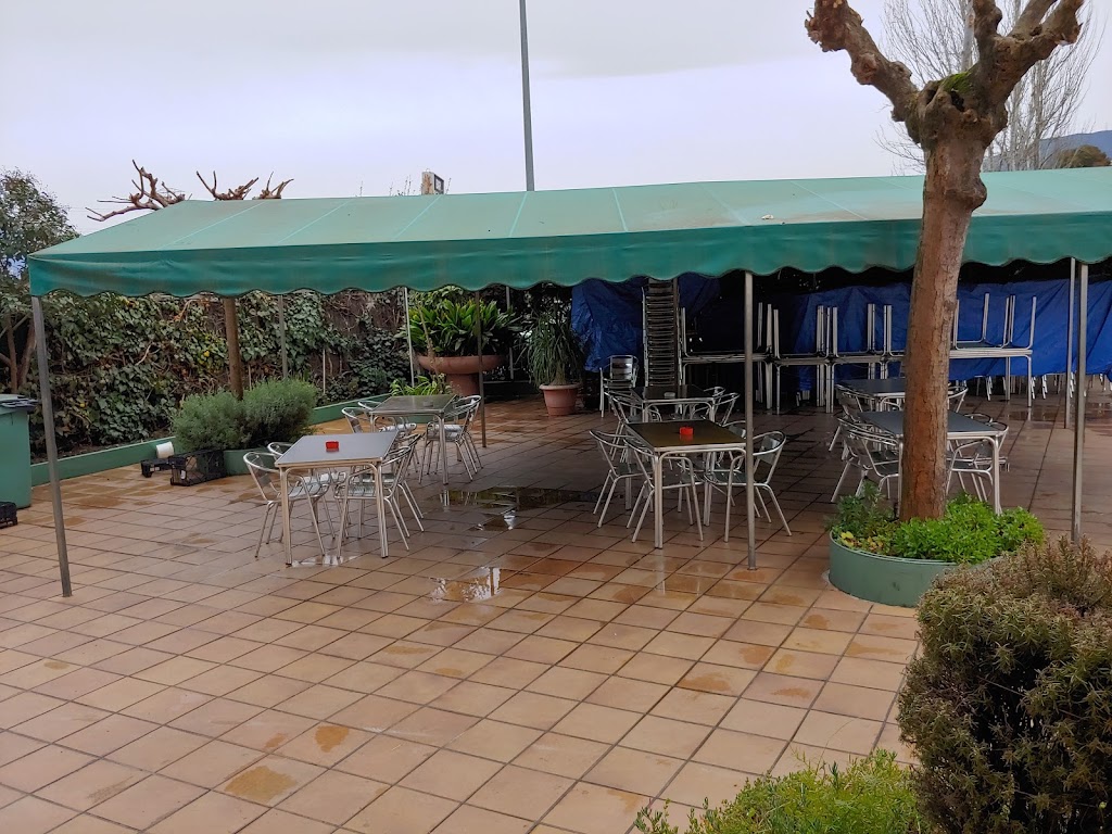 Restaurante El Rincon Gallego