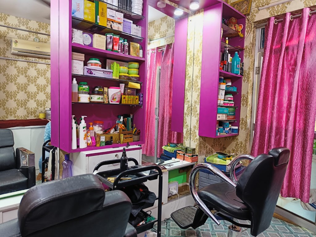 Crystal Hair Beauty Professional Salon