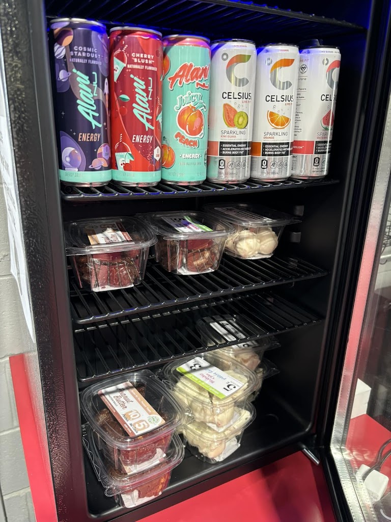  IN Motion Gym & Fitness