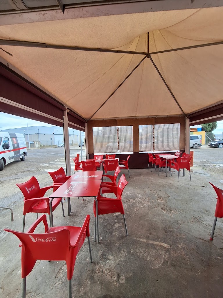 Restaurante Rincon De Mundo — Ambiente