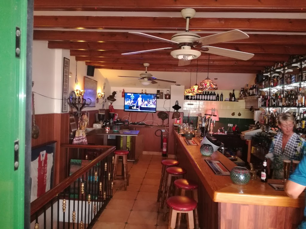 Bar La Copita