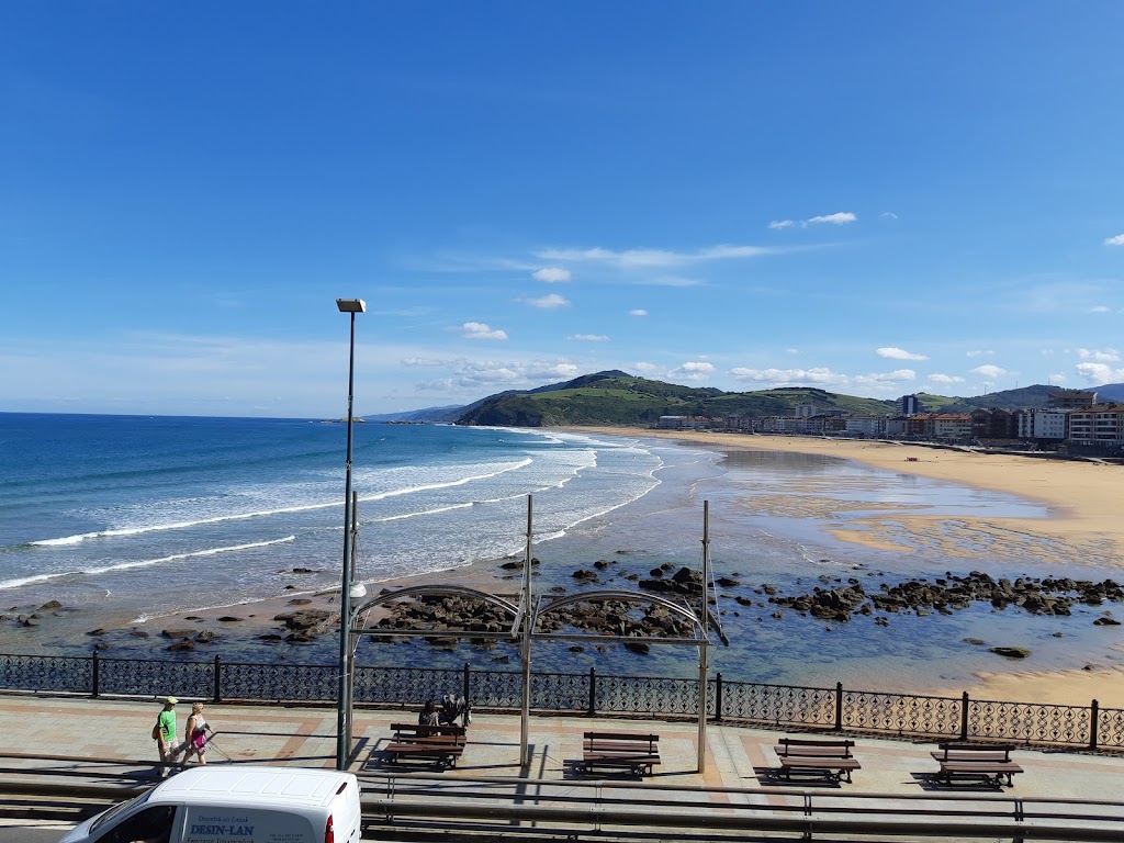 Sociedad Recreativa Gastronomica Cachi Bachi