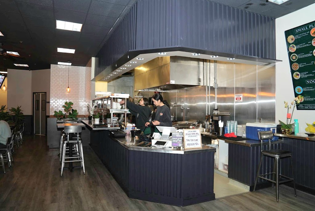 Kin Khao Thai Eatery