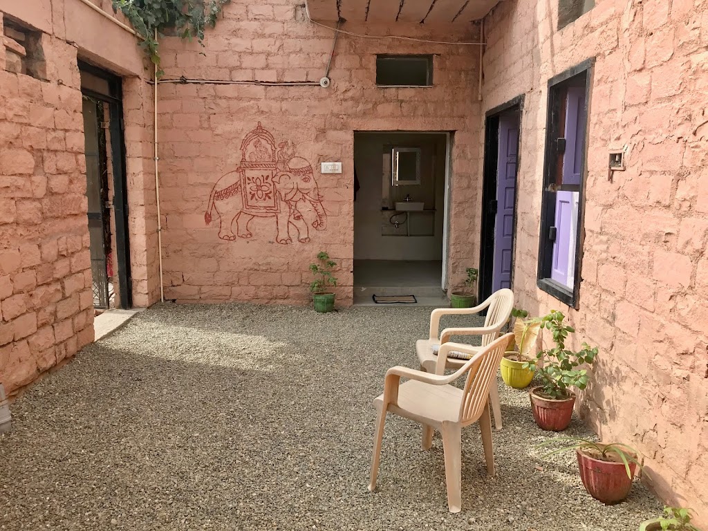 Nature Horizon, Jodhpur