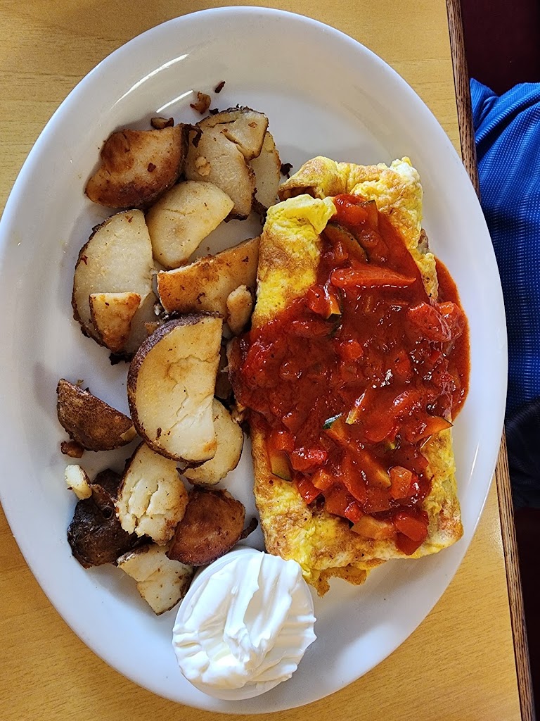 Home fries