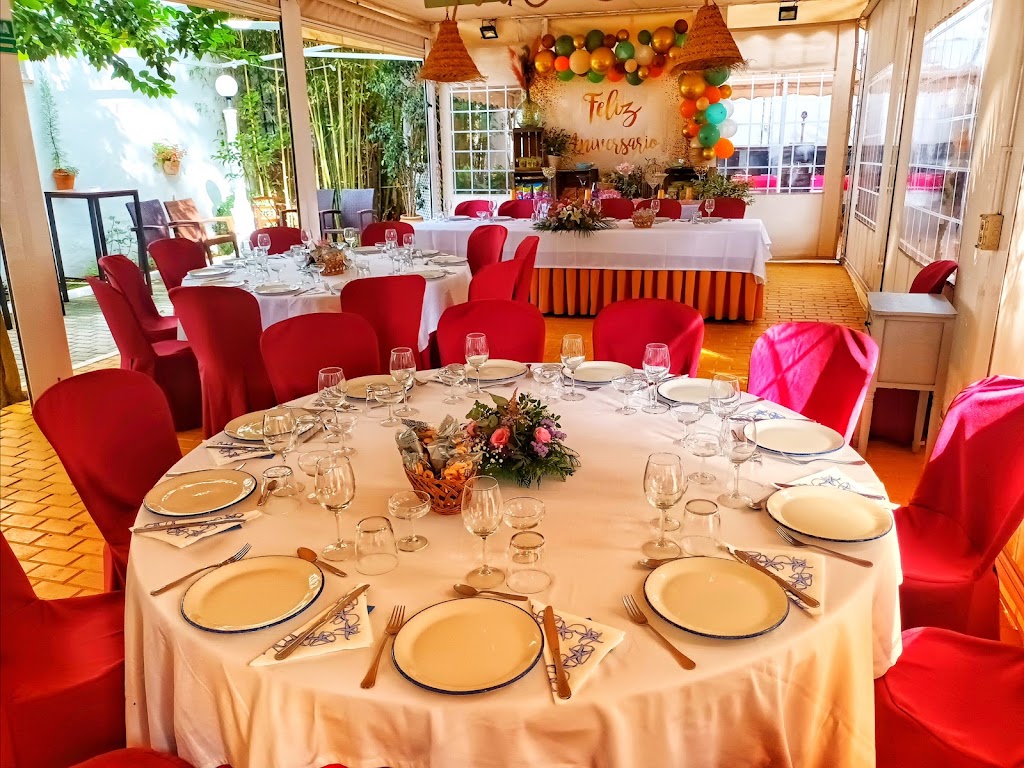 Restaurante EL MARINERO — Mas recientes