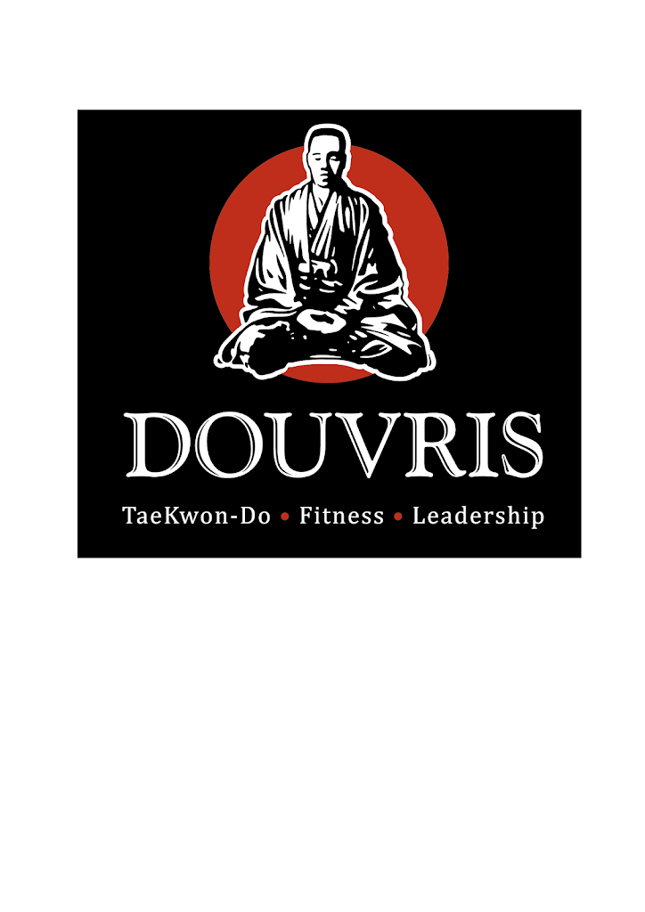  Douvris TaeKwon-Do