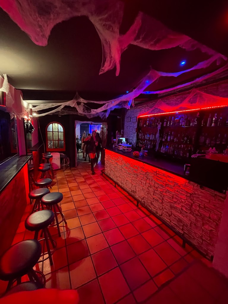 Bar Brother's Sitges