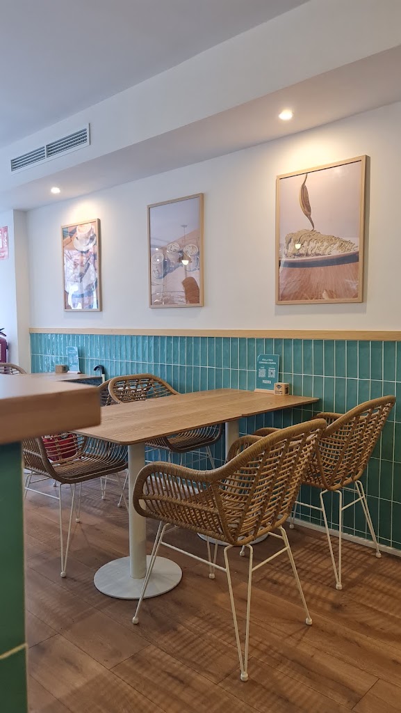 PEKATUM (by La iaia artesana) — Ambiente