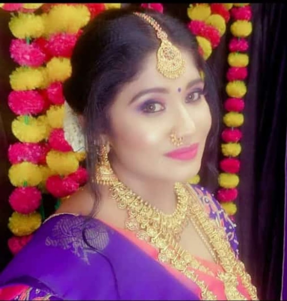 Eve S Chetana Salon Makeup Studio And Academy