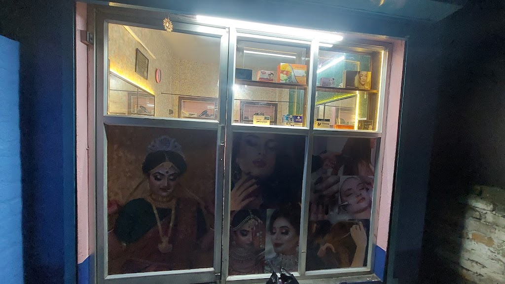 Srija S Makeover Salon