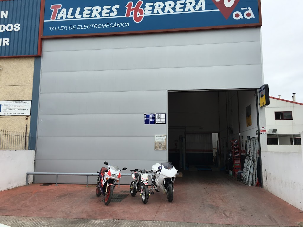 Talleres Herrera Mecanica General